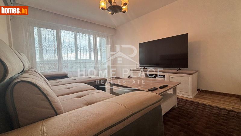 Четиристаен, 86m² -  Цветен, Варна - Апартамент за продажба - Home Place - 117939954