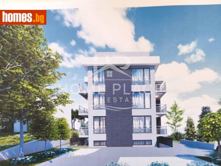 Четиристаен, 191m² - Апартамент за продажба - 117939974