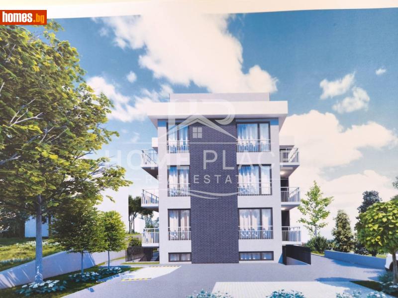 Четиристаен, 191m² - Кв. Виница, Варна - Апартамент за продажба - Home Place - 117939974