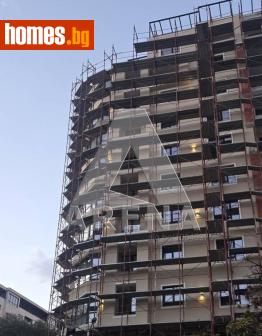 Тристаен, 108m² - Апартамент за продажба - 117940030