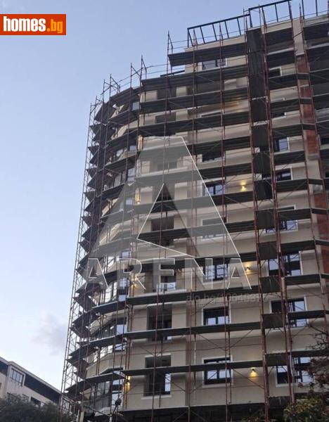 Тристаен, 108m² -  Център, Пловдив - Апартамент за продажба - Арена имот  - 117940030