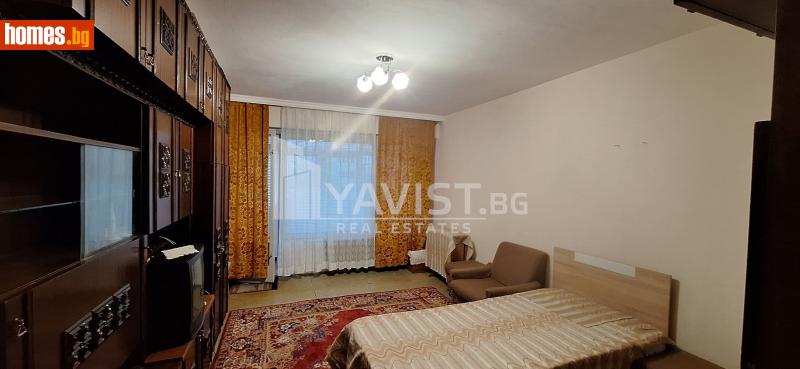 Двустаен, 61m² - Жк. Славейков, Бургас - Апартамент за продажба - ЯВИСТ - 117940041