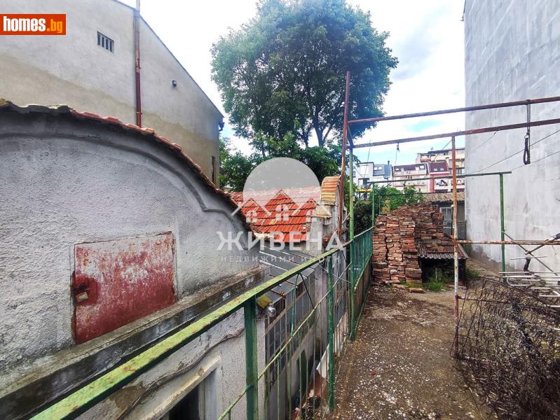 Парцел, 140m² -  Колхозен Пазар, Варна - Парцел за продажба - ЖИВЕНА Недвижими Имоти - 117943243