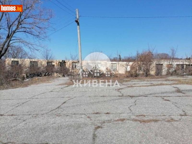Парцел, 2405m² - С.Оброчище, Добрич - Парцел за продажба - ЖИВЕНА Недвижими Имоти - 117943274