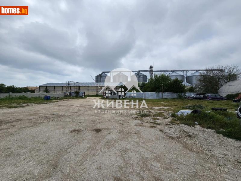 Парцел, 5454m² - Гр.Балчик, Добрич - Парцел за продажба - ЖИВЕНА Недвижими Имоти - 117943336