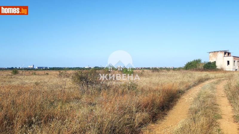 Парцел, 471m² - С.Божурец, Добрич - Парцел за продажба - ЖИВЕНА Недвижими Имоти - 117943374