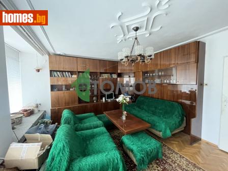 Четиристаен, 147m² - Апартамент за продажба - 117943457