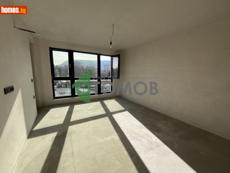 Двустаен, 62m² - Жк. Добруджански, Шумен - Апартамент за продажба - Имоти Томов - 117943482
