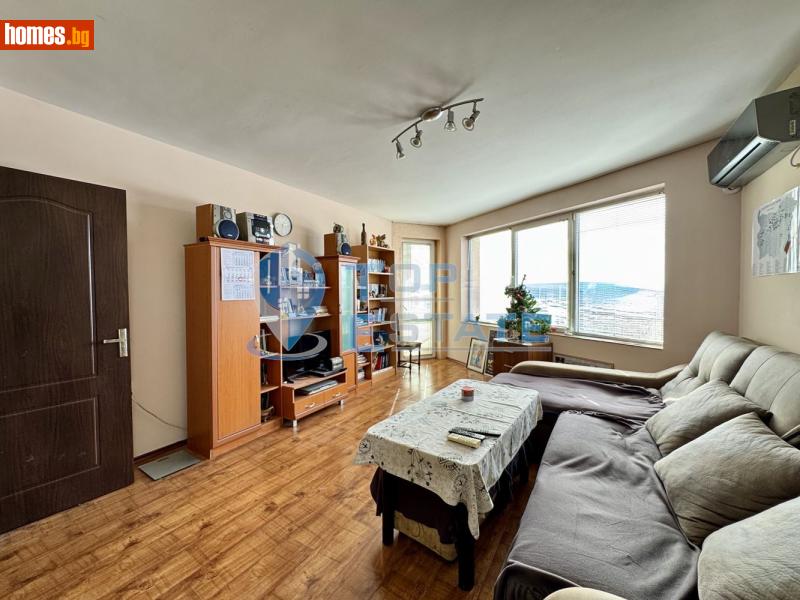 Двустаен, 63m² - Жк. Колю Фичето, Велико Търново - Апартамент за продажба - Top Estate - 117943566