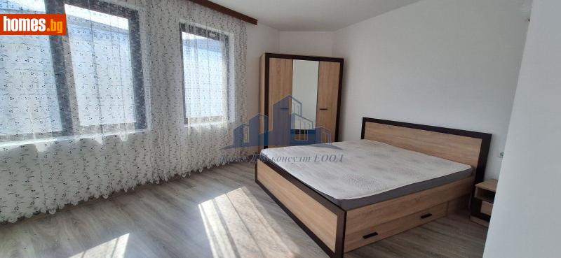 Двустаен, 63m² - Кв. Гривица, Шумен - Апартамент за продажба - Даная ДМ - консулт ЕООД - 117943731