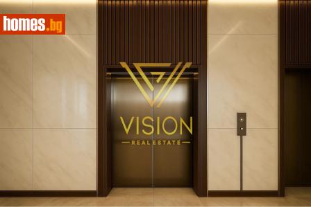 Тристаен, 108m² - Апартамент за продажба - 117943743