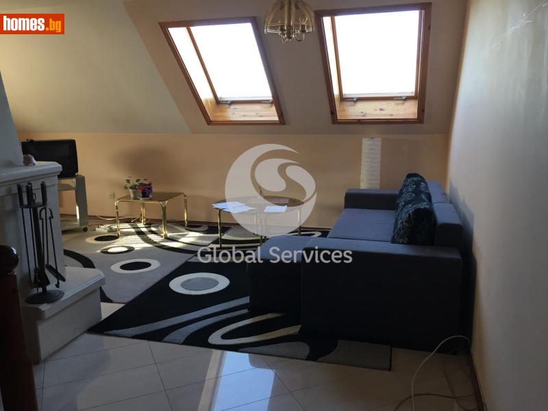 Тристаен, 140m² - Жк. Младост 2, София - Апартамент за продажба - Глобъл Сървисиз ООД - 117944905