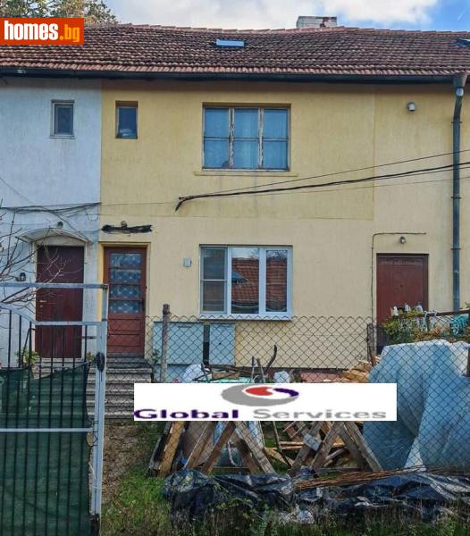 Двустаен, 76m² - Кв. Княжево, София - Апартамент за продажба - Глобъл Сървисиз ООД - 117947370