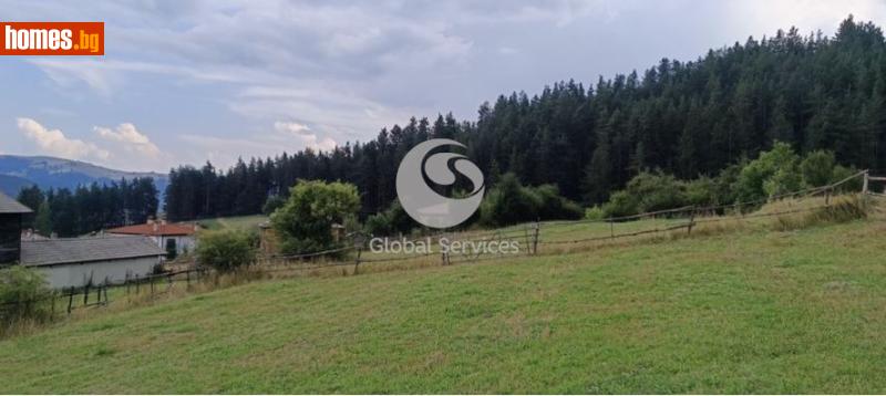 Парцел, 407m² - Гр.Копривщица, Софийска - Парцел за продажба - Глобъл Сървисиз ООД - 117948587