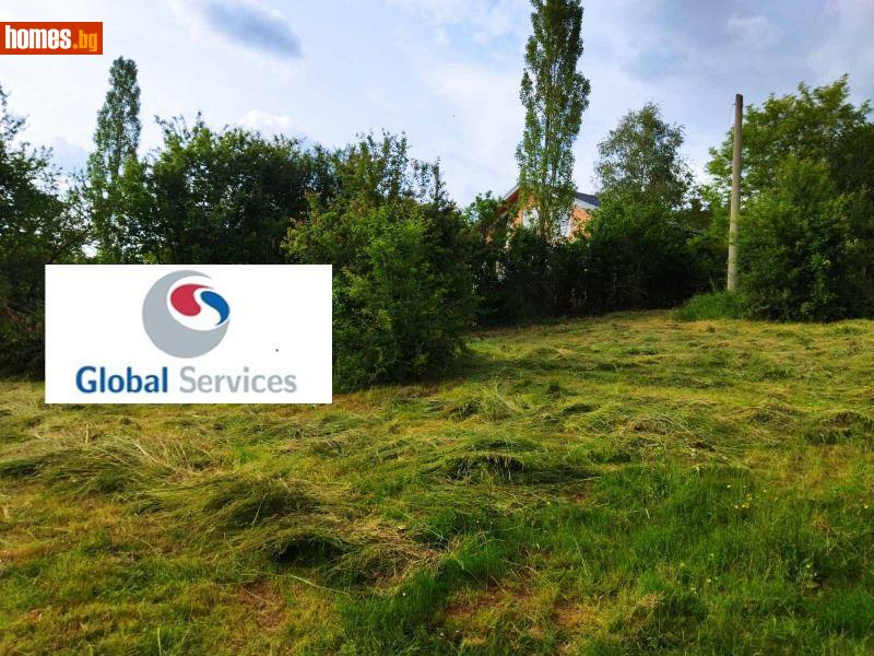 Парцел, 950m² - Гр.Годеч, Софийска - Парцел за продажба - Глобъл Сървисиз ООД - 117948679