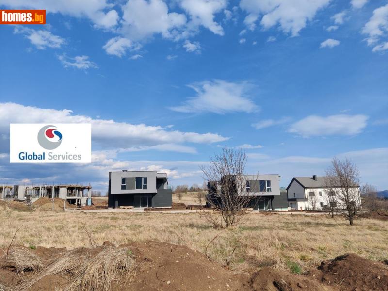 Парцел, 950m² - Кв. Бистрица, София - Парцел за продажба - Глобъл Сървисиз ООД - 117948688