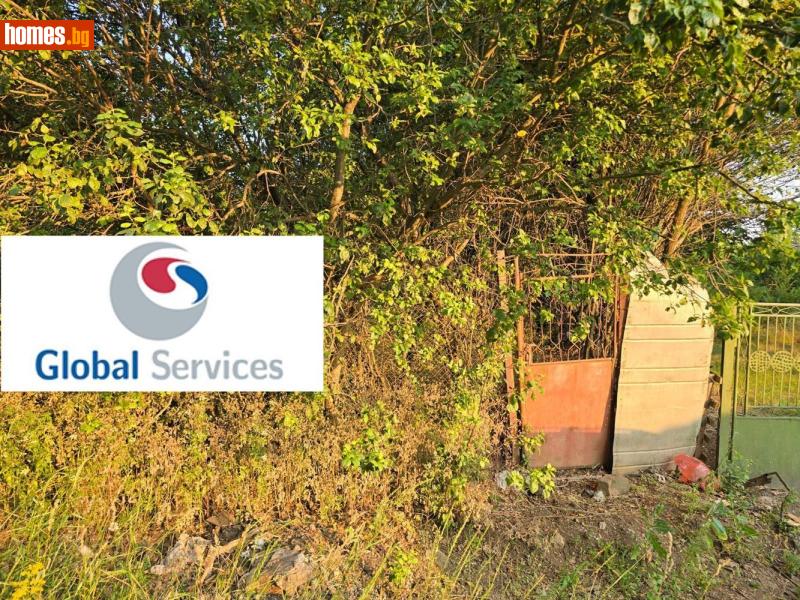 Парцел, 500m² - С.Желява, София - град - Парцел за продажба - Глобъл Сървисиз ООД - 117948705