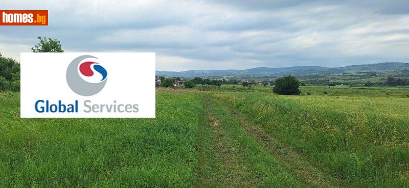Парцел, 500m² - Гр.Костинброд, Софийска - Парцел за продажба - Глобъл Сървисиз ООД - 117948726
