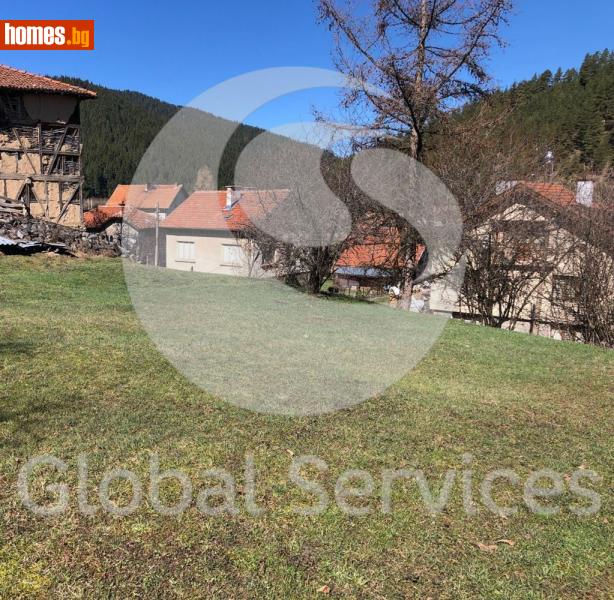 Парцел, 823m² - С.Говедарци, Софийска - Парцел за продажба - Глобъл Сървисиз ООД - 117948742