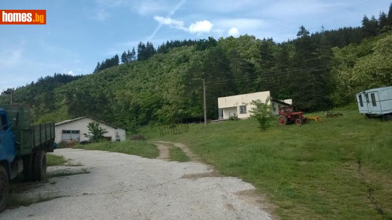 Парцел, 14650m² - Момин проход, Софийска - Парцел за продажба - Глобъл Сървисиз ООД - 117948752