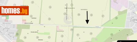 Земеделска земя, 2969m² - Земя за продажба - 117948863