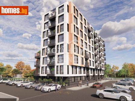 Тристаен, 110m² - Апартамент за продажба - 117948884