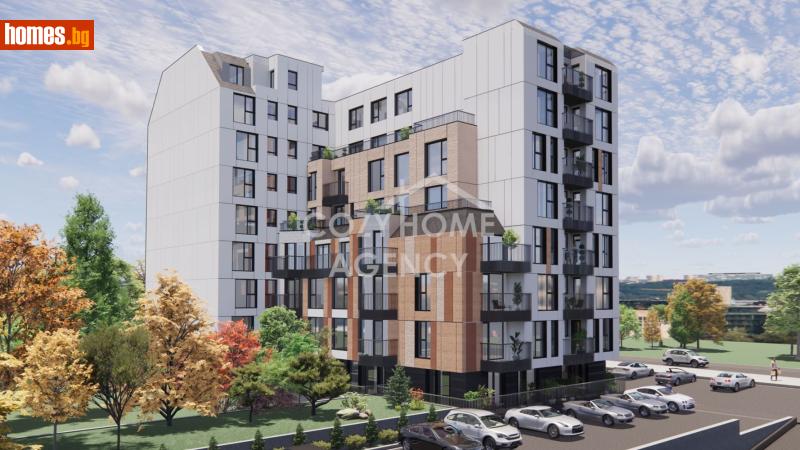 Тристаен, 123m² - Жк. Люлин 8, София - Апартамент за продажба - Коузи Хоум Агенция ЕООД - 117948889