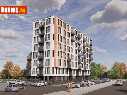 Тристаен, 123m² - Апартамент за продажба - 117948894