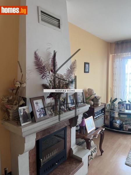 Четиристаен, 90m² -  Цветен, Варна - Апартамент за продажба - Костас Хоум - 117949238