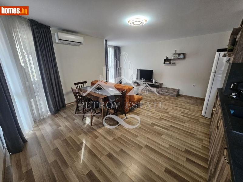 Тристаен, 78m² - Гр.Велинград, Пазарджик - Апартамент за продажба - Petrov Estate - 117949278