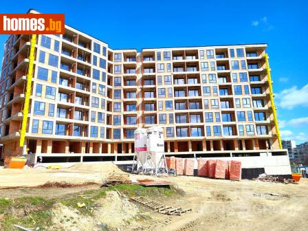 Тристаен, 86m² - Апартамент за продажба - 117949504