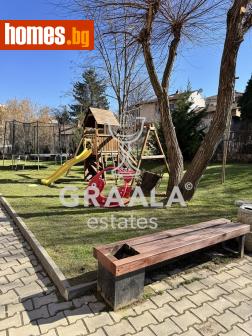 Тристаен, 134m² - Апартамент за продажба - 117949587