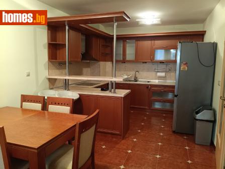 Четиристаен, 154m² - Апартамент за продажба - 117950354