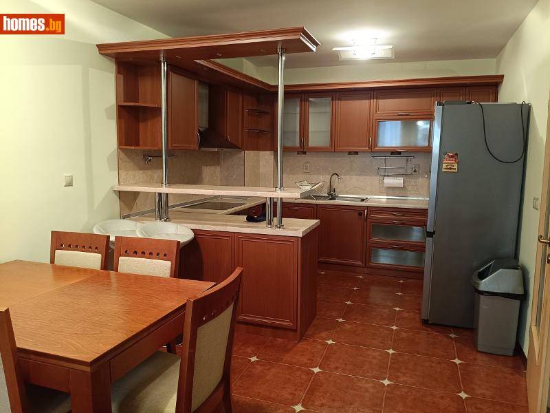 Четиристаен, 154m² - Жк. Лагера, София - Апартамент за продажба - Монотоп - 117950354