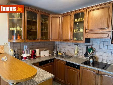 Тристаен, 82m² - Апартамент за продажба - 117950983