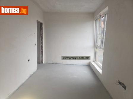 Двустаен, 52m² - Апартамент за продажба - 117951451