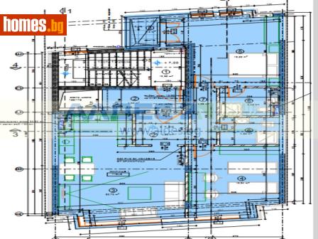 Тристаен, 135m² - Апартамент за продажба - 117951578