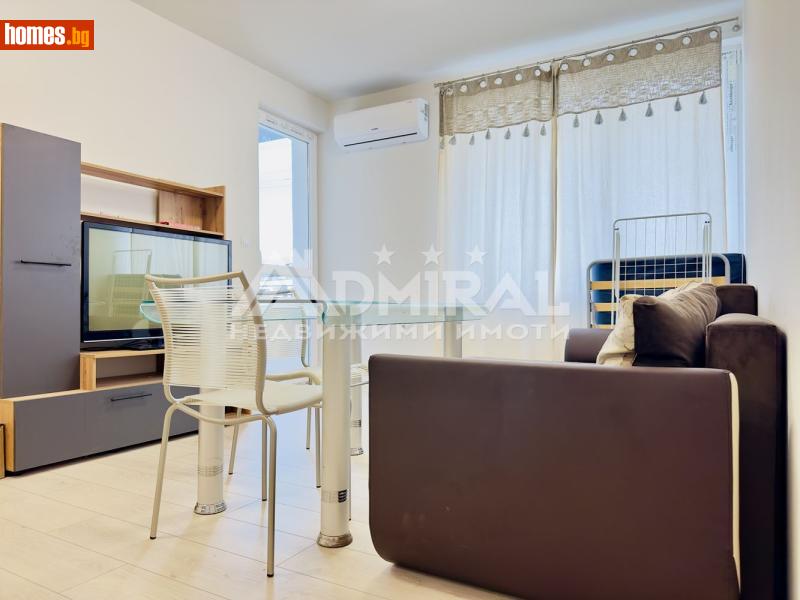 Двустаен, 69m² - Гр.Созопол, Бургас - Апартамент за продажба - ADMIRAL Недвижими Имоти - 117951714