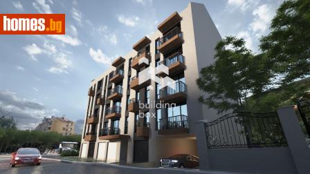 Двустаен, 70m² - Апартамент за продажба - 117952280