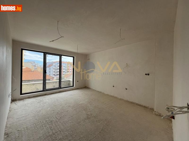 Едностаен, 45m² -  ХЕИ, Варна - Апартамент за продажба - НОВА ХОУМ - 117952793