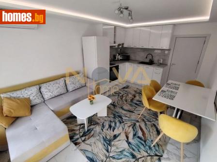 Четиристаен, 82m² - Апартамент за продажба - 117952800