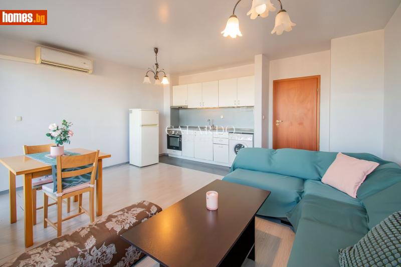 Тристаен, 100m² - Жк. Младост 1а, София - Апартамент за продажба - Galardo real estate - 117953222