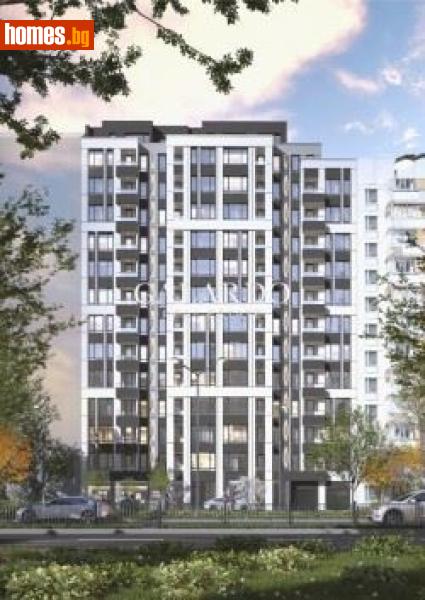 Тристаен, 98m² - Жк. Младост 4, София - Апартамент за продажба - Galardo real estate - 117953238