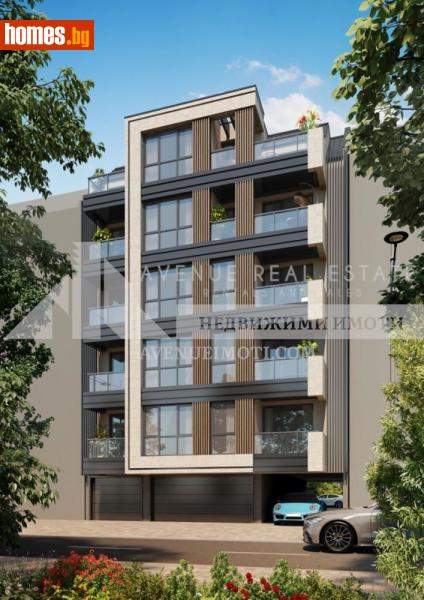 Двустаен, 70m² - Жк Южен, Пловдив - Апартамент за продажба - Avenue Real Estate - 117956198