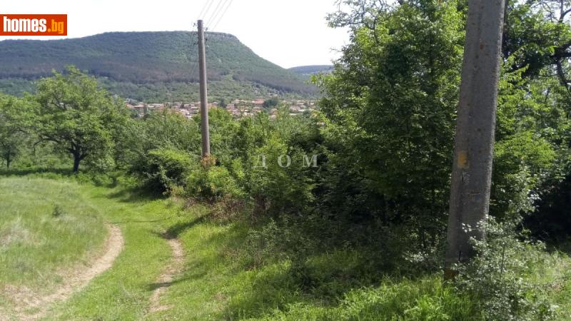 Парцел, 2000m² - С.Осмар, Шумен - Парцел за продажба - ДОМ - 117956424