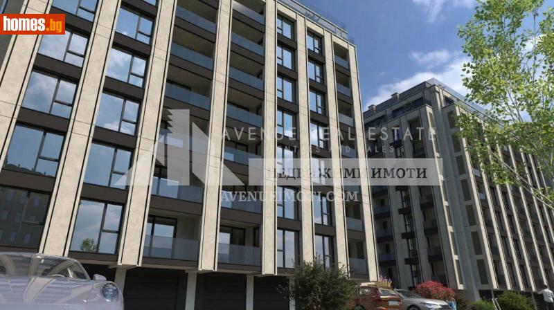 Тристаен, 96m² - Жк. Христо Смирненски, Пловдив - Апартамент за продажба - Avenue Real Estate - 117956440