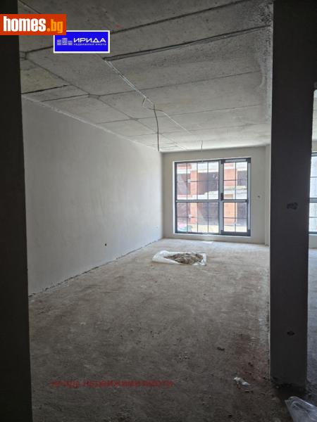 Двустаен, 69m² - Кв. Малинова Долина, София - Апартамент за продажба - Ирида - 117956560