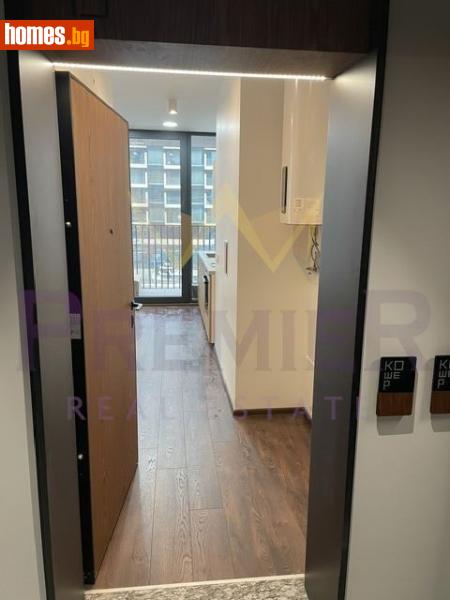 Едностаен, 52m² - Кв. Манастирски Ливади, София - Апартамент за продажба - ИМОТИ ПРЕМИЕР - 117957250