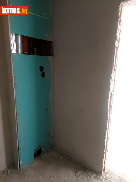 Двустаен, 82m² - Жк. Младост 4, София - Апартамент за продажба - Азмар имоти - 117957914