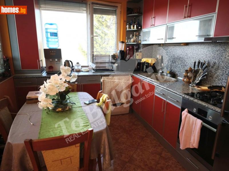 Тристаен, 80m² - Жк. Акация, Велико Търново - Апартамент за продажба - Ту Бългерия Риал Естейтс - 117958226